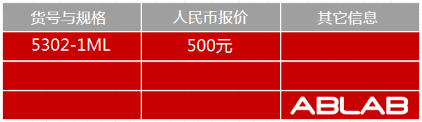 5302-FITC標(biāo)記SPG